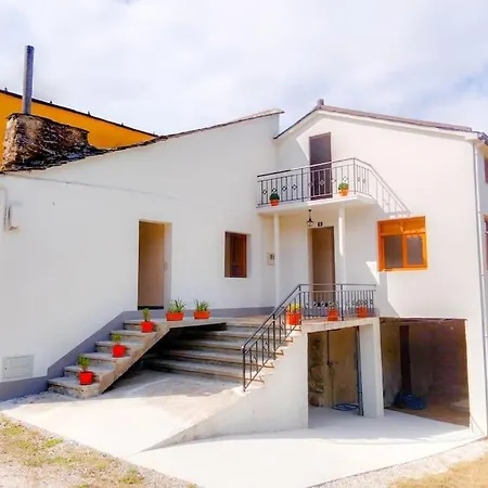 Casa Calvo * San Pedro de Viveiro