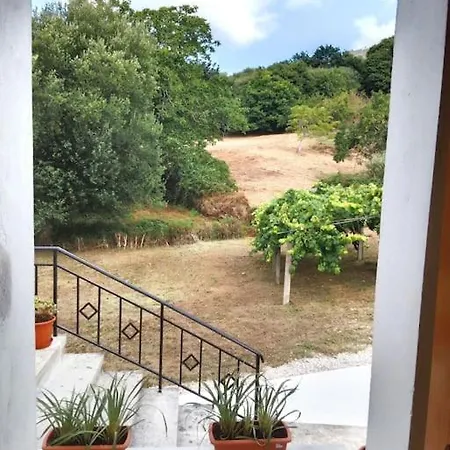 Casa Calvo Casa de Férias San Pedro de Viveiro