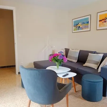 Holiday home Casa Calvo *