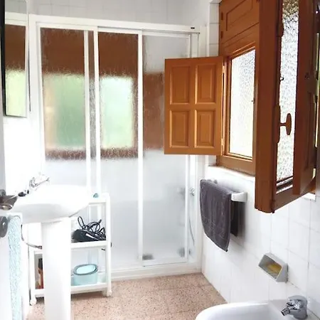 Holiday home Casa Calvo San Pedro de Viveiro