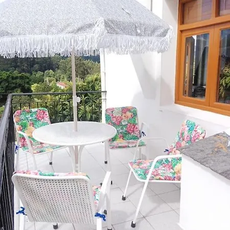 Casa Calvo * San Pedro de Viveiro