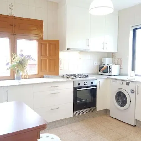 Holiday home Casa Calvo