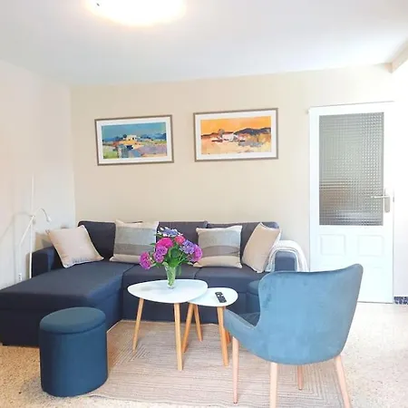 Casa vacanze Casa Calvo *