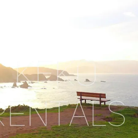 Casa Calvo * San Pedro de Viveiro