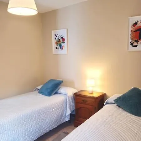 Casa Calvo * San Pedro de Viveiro