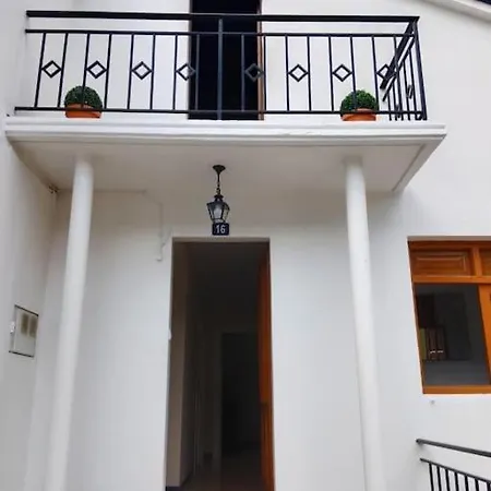 Casa Calvo