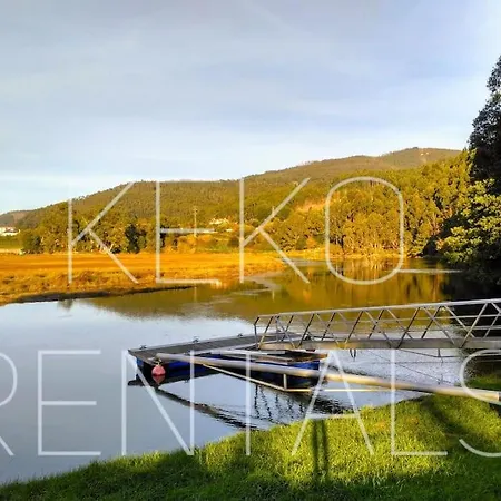 Casa Calvo San Pedro de Viveiro