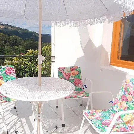 Holiday home Casa Calvo *
