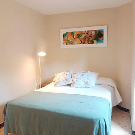 Holiday home Casa Calvo *