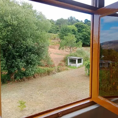 Casa Calvo San Pedro de Viveiro