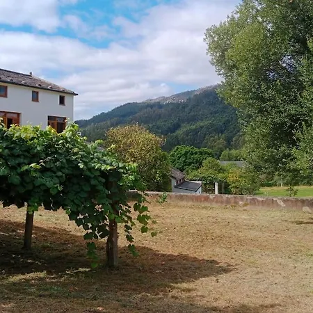 Holiday home Casa Calvo