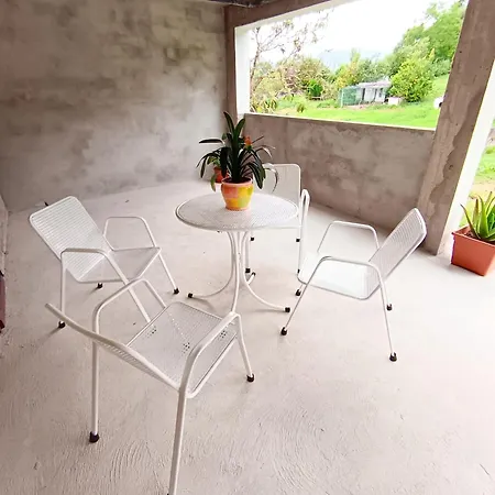 Casa Calvo Casa de Férias