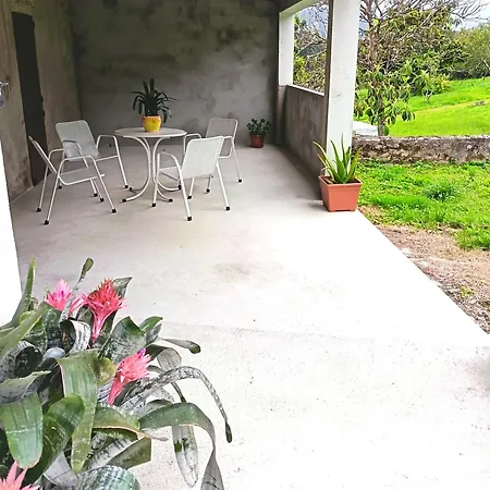 Casa Calvo Casa de Férias *
