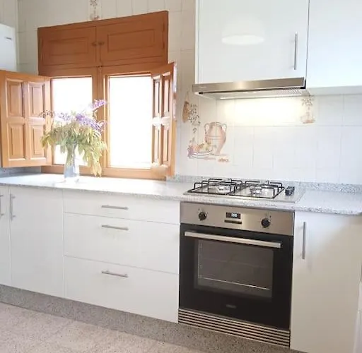 Casa Calvo Tatil Evi *