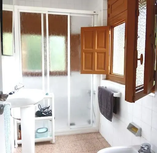 Holiday home Casa Calvo San Pedro de Viveiro