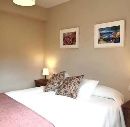 Tatil Evi Casa Calvo *