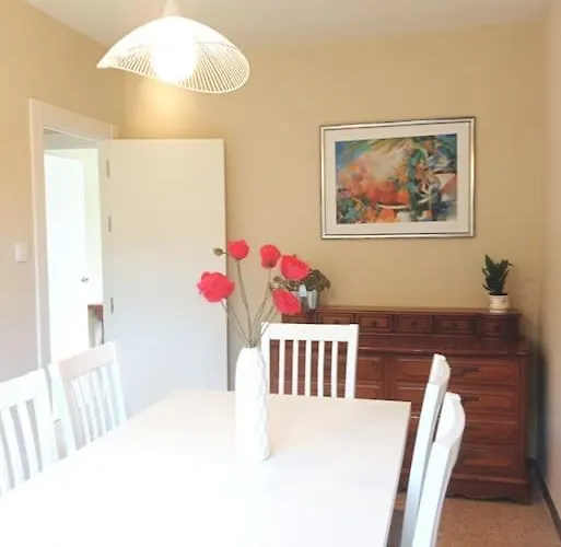 Casa Calvo Tatil Evi *