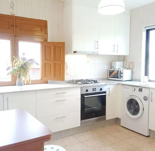 Tatil Evi Casa Calvo