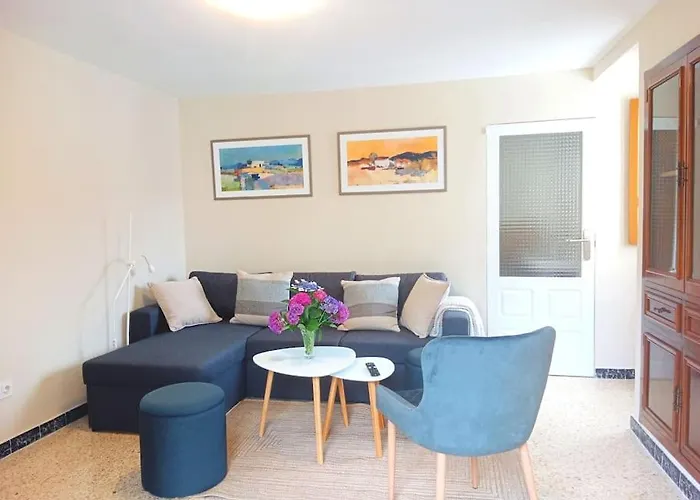 Holiday home Casa Calvo *