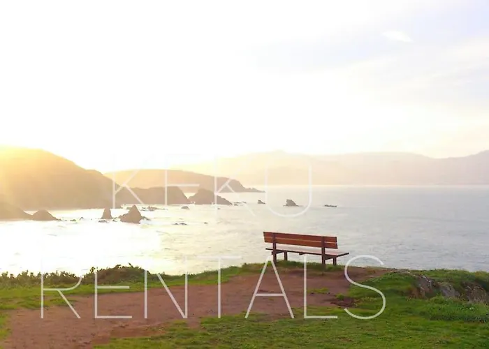 Casa Calvo * San Pedro de Viveiro