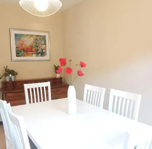 Tatil Evi Casa Calvo San Pedro de Viveiro