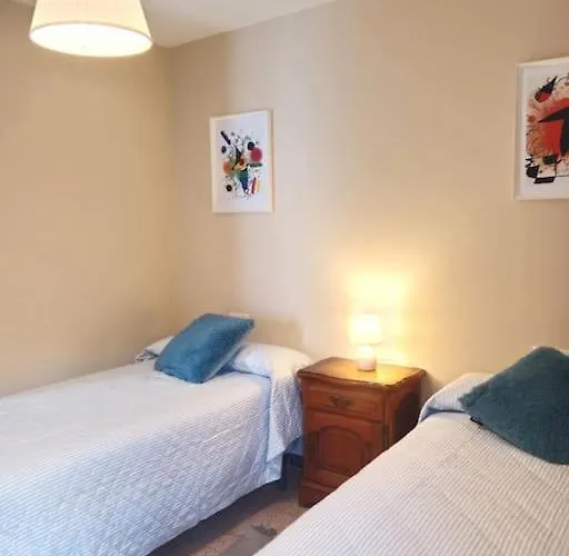 Casa Calvo * San Pedro de Viveiro