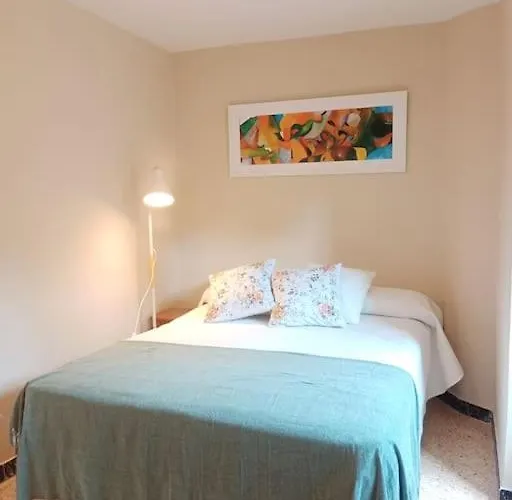 Holiday home Casa Calvo *