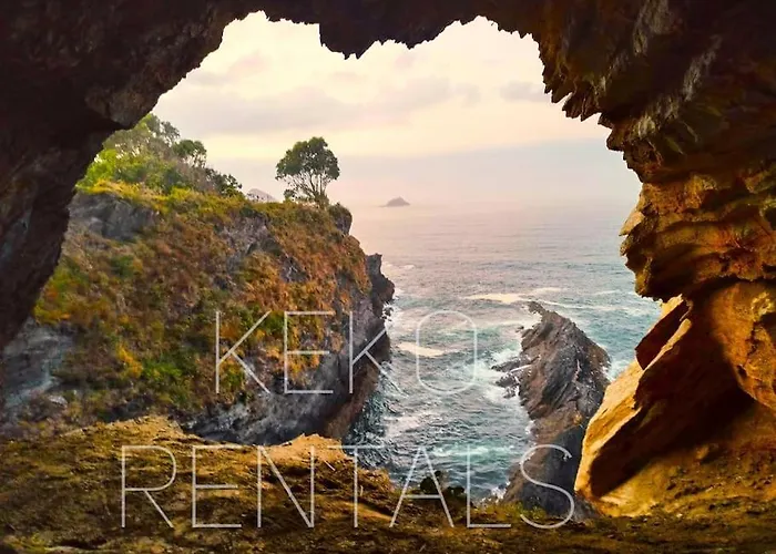 Casa Calvo * San Pedro de Viveiro