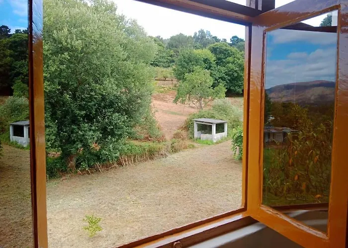 Casa Calvo San Pedro de Viveiro