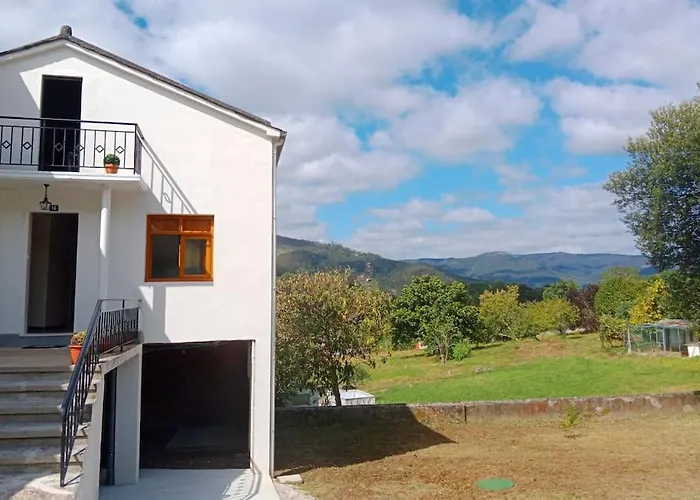 Casa Calvo Holiday home