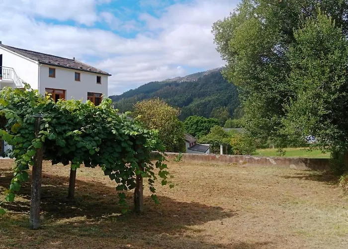 Tatil Evi Casa Calvo